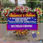 Bunga Papan Selamat & Sukses - BPSS700
