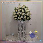 Standing Flowers-ST701