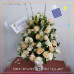 Table Flowers-TB700