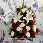 Table Flowers-TB750