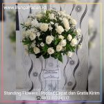Standing Flowers-ST751