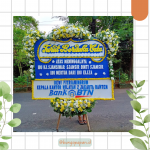 Bunga Papan Duka Cita - BPDC315