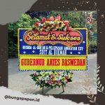 Bunga Papan Selamat & Sukses - BPSS282