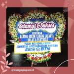 Bunga Papan Selamat & Sukses - BPSS292