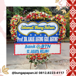 Bunga Papan Selamat Ulang Tahun - BPSUT382