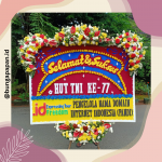 Bunga Papan Selamat & Sukses - BPSS491